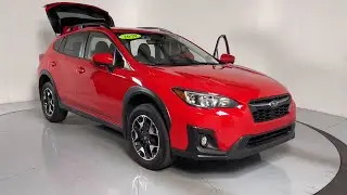 2020 Subaru Crosstrek Prescott, Prescott Valley, Sedona, Cottonwood, Camp Verde, AZ S51484A