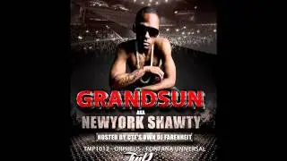 NEW YORK SHAWTY