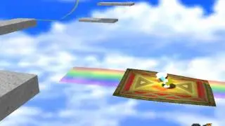 Champion fails getting the star