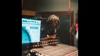 [FREE] JCole X 4 Your Eyez Only Type Beat - 'Patiently'
