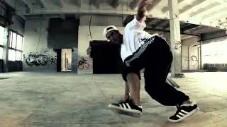 BE Clothing Commercial