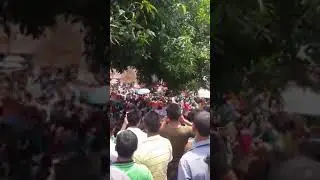 Ampati bye - election congress won.