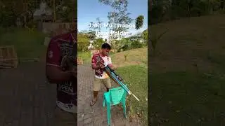 POLDAN&hellip;Metsil di lahap semua‼️Unit MR‼️Latihan rutin KCSC