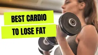 5 Best Cardio Workouts to Lose Weight (No Running Required!)