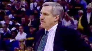 1993 NCAA Basketball Championship Highlights | North Carolina Tar Heels