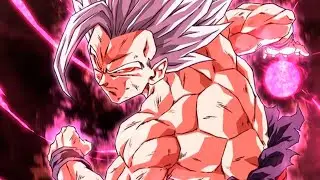 NOW! Gohan surpasses the power of Beast mode and scares Whis