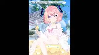 T&ocirc;i Thấy Hoa V&agrave;ng Tr&ecirc;n Cỏ Xanh - Lunaby Cover | #vtuber #vtubervn #lunaby #hojo #idol #singing