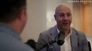 Edward Collins: Unveiling the Real Wealth Matrix On The Modern Profits Podcast With Ross B. Williams