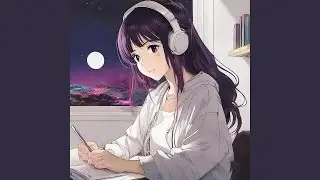 Soft Anime Piano Music (Dreams in D Minor)