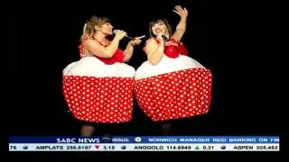Tony Lankeste on 2nd annual Cape Town Fringe Festival