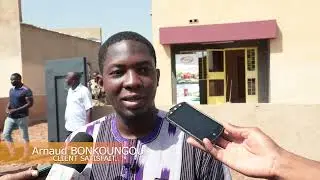 lancement de la construction de 500 logements à la cité Baobab