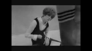 YOU AM I Flag Fall $1.80 (1997)