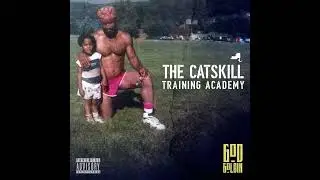 God Goldin - The Catskill Training Academy (Full EP 2025)