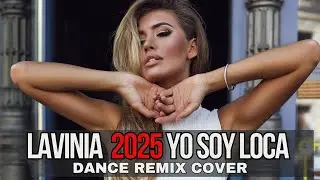 Lavinia feat. Funky Dj's - 