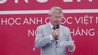 BUV Open Day 2018