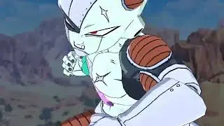 [Dragon Ball Powerful Opponents Campaign] 1#