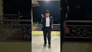 micheal jackson - reharsal day-1 sagar sunar