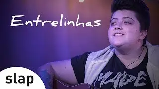 Ana Vilela - Entrelinhas - (EP Ana Vilela Sessions - Clipe Oficial)