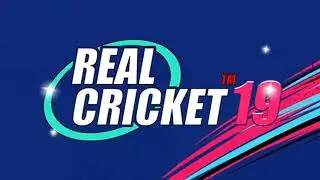 INDIA VS PAKISTAN IN REAL CRICKET TM 19