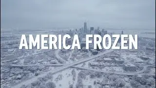 This Storm Is Out of Control  Snow, Ice & Emergency Warnings