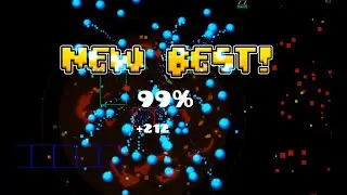 my worst fail ever in this game (Malware 2 Extreme Demon)
