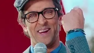 Everyone has the power like Krrish   Krrish 3 Dialogue Promo 6