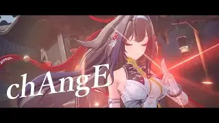 【MAD】ゼンレスゾーンゼロ×chAngE