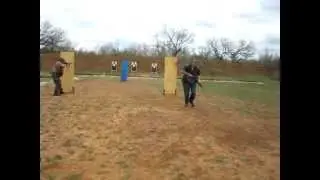 Tactical Retreat