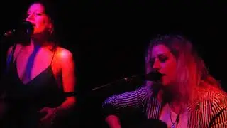 Madbh and the Harlots Iron Skies Leeds Fox and Newt 27/7/19