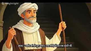 Purani Haveli Aur Ghaib Hoti Parchhai | Ayaan Ki Horror Kahani&rdquo;