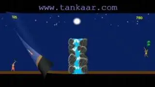 Sarp Astra on Tankaar Game