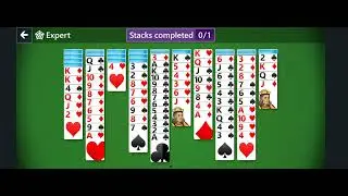 Microsoft Solitaire Collection | Daily Challenges | 16 January 2015