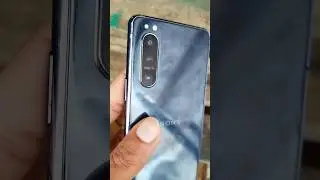 Sony Xperia 5 II