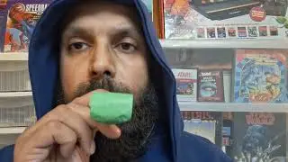Master of the Atari Basement 