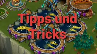 Dragons Aufstieg von Berk Tipps und Tricks (with English subtitles)