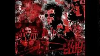 Fight Club - audiobook (rozdział 4) PL