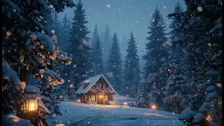 Magical Christmas Music | 1 Hour of Relaxing Holiday Music