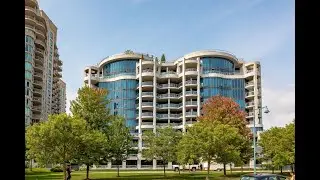 717 2095 Lakeshore Boulevard West, Toronto, ON