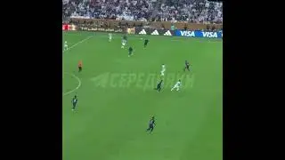 Lautaro Martinez vs France. The new Higuain?