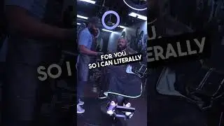Barbershop talk.. #barbers #barber #barbershop #talk