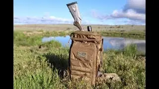 SCOUTING WITH EBERLESTOCK G1 LITTLE BROTHER PACK