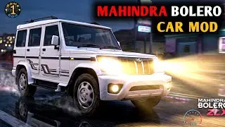 Off-road Map Mod For Bussid | Gunakan Dengan Bijak Map Mod Download | Game Box 1 Channel #offroad 