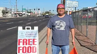 Navajo nChrist LIVE in phoenix