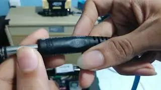 Mac Cabos Ironflex - Unboxing e Review