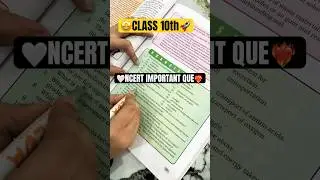 Class 10 Science Chapter 5 | Most Important Topics | CBSE Board #class10