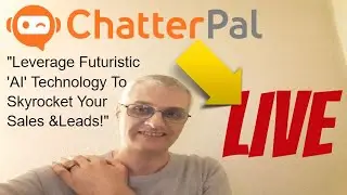 Awesome ChatterPal Review
