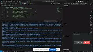 Integration in Dynamics 365 Business Central using HTTP  Auth 2   beerer token -  Part 1