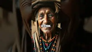 Runners of the Copper Canyon: The Tarahumara Hidden Marathon