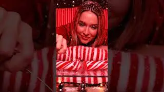 ⭐Christmas ASMR Cutting | Ultimate Holiday Satisfying Sounds⭐😍