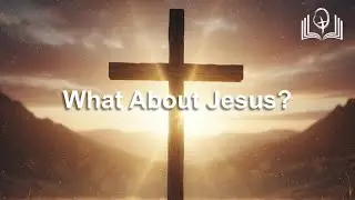 What About Jesus? - 2 Chronicles 24:20-22 - Pastor Kevin Beier